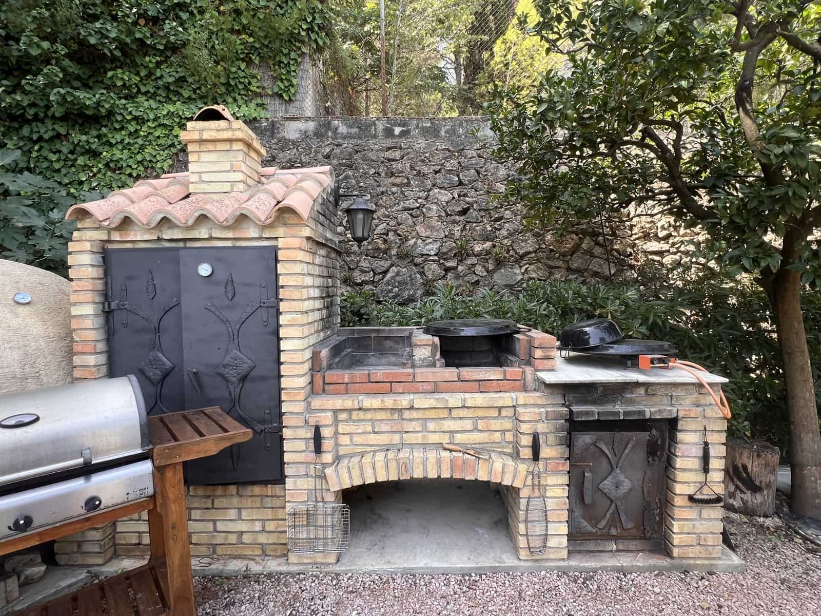 7 Zimmer Villa zu verkaufen in Marchuquera mit Pool - 750.000 € (Ref: 9367358)