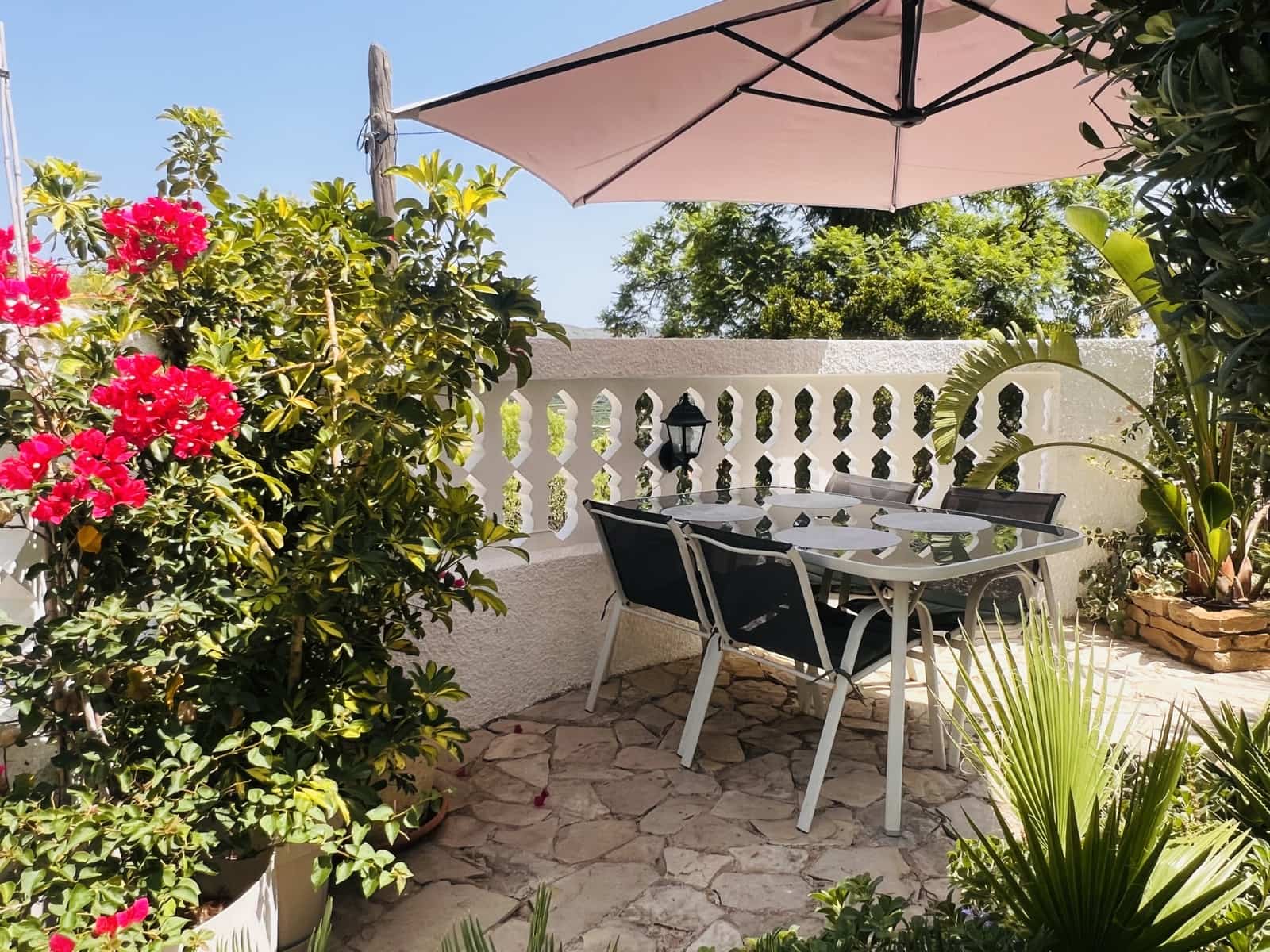 7 Zimmer Villa zu verkaufen in Marchuquera mit Pool - 750.000 € (Ref: 9367358)