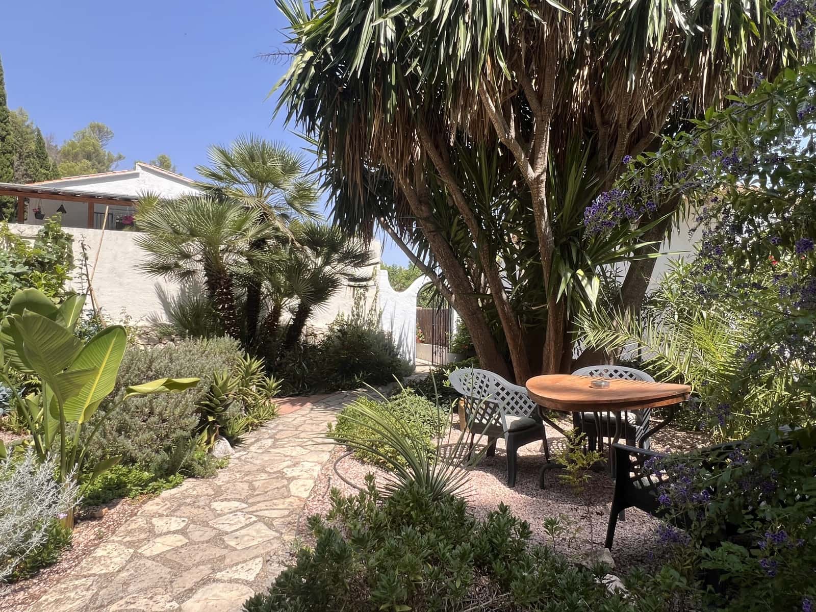 7 Zimmer Villa zu verkaufen in Marchuquera mit Pool - 750.000 € (Ref: 9367358)