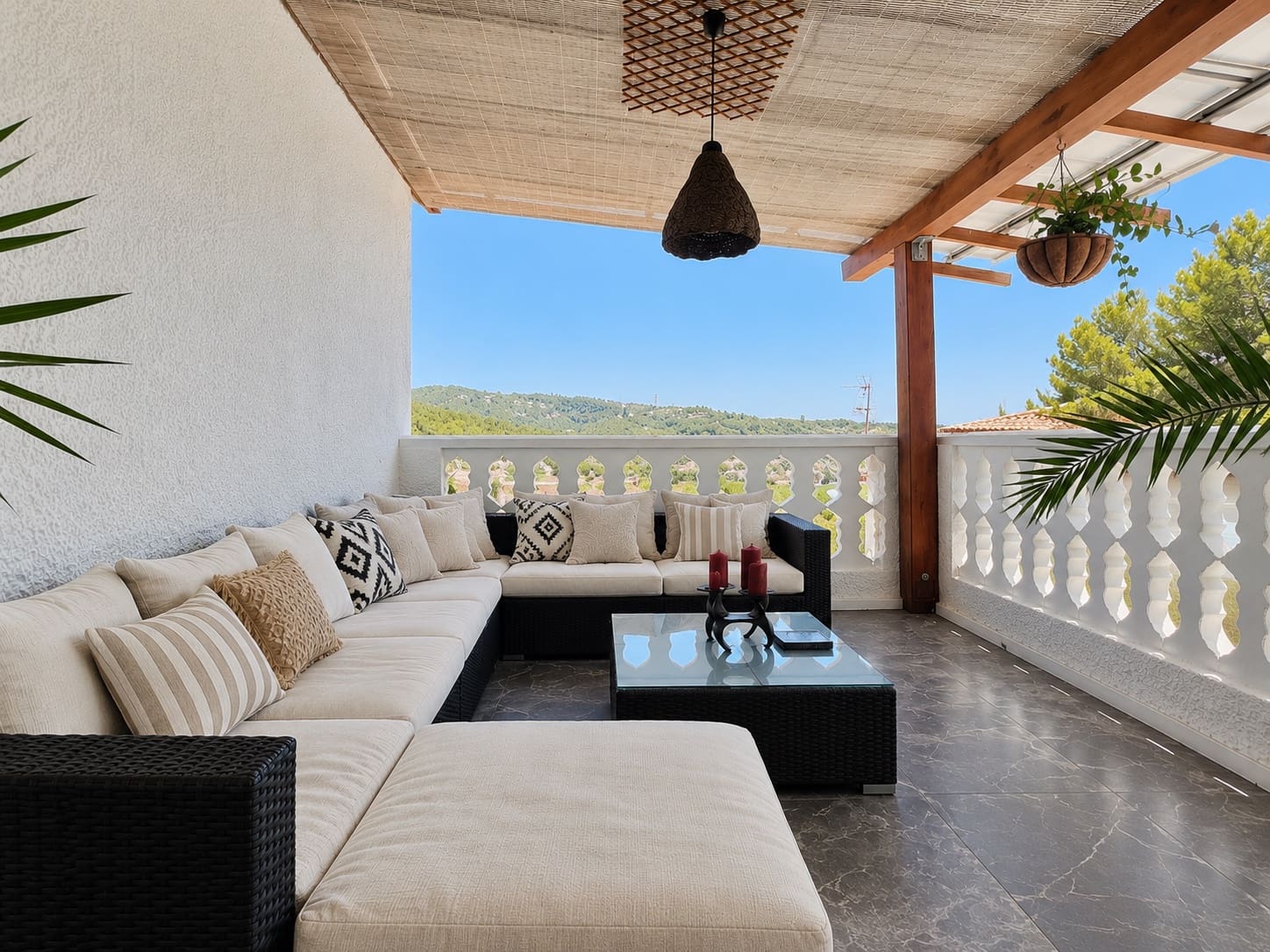 7 chambre Villa/Maison à vendre à Marchuquera avec piscine - 630 000 € (Ref: 9367358)