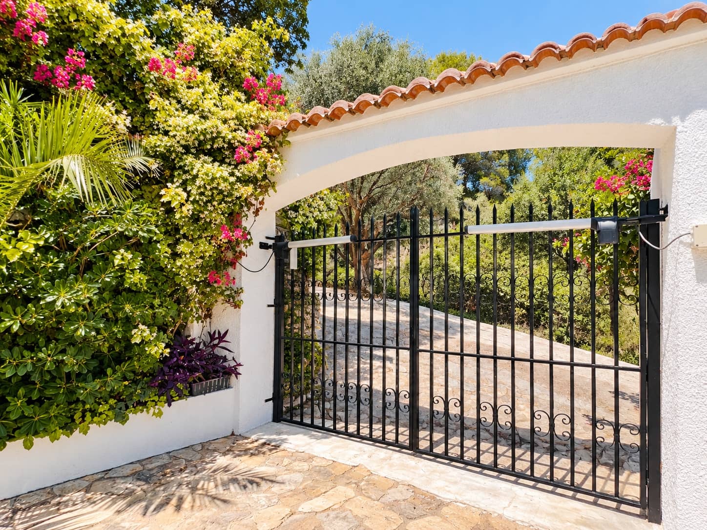 7 chambre Villa/Maison à vendre à Marchuquera avec piscine - 630 000 € (Ref: 9367358)