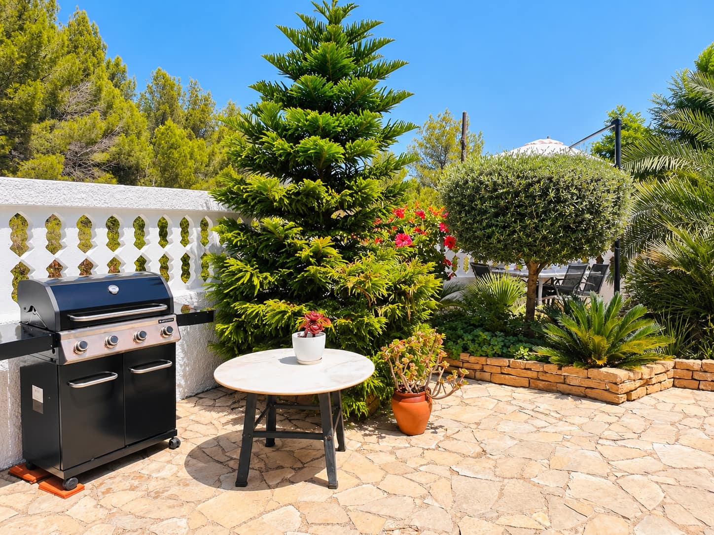 7 chambre Villa/Maison à vendre à Marchuquera avec piscine - 630 000 € (Ref: 9367358)