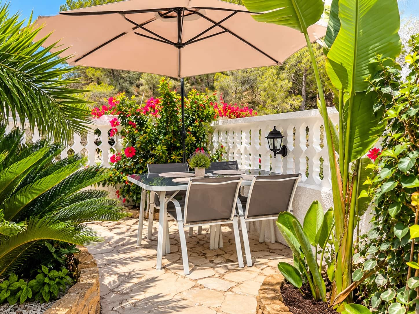 7 chambre Villa/Maison à vendre à Marchuquera avec piscine - 630 000 € (Ref: 9367358)