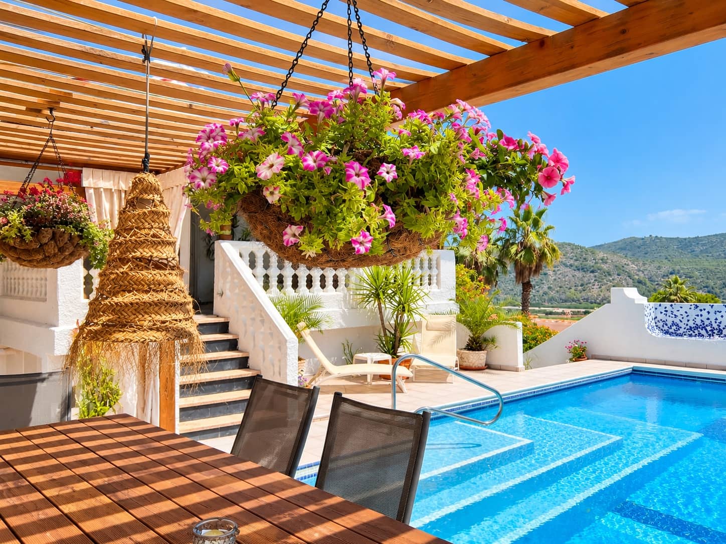 7 chambre Villa/Maison à vendre à Marchuquera avec piscine - 630 000 € (Ref: 9367358)