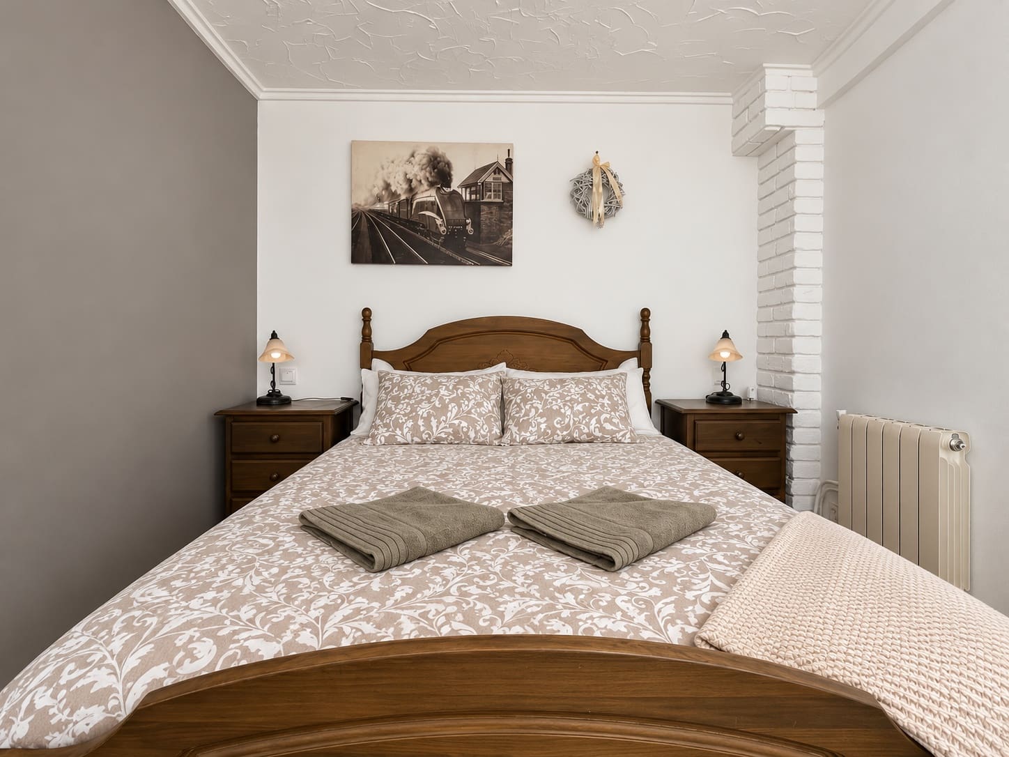 7 chambre Villa/Maison à vendre à Marchuquera avec piscine - 630 000 € (Ref: 9367358)
