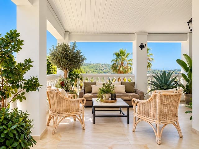 7 chambre Villa/Maison à vendre à Marchuquera, Gandia avec piscine - 630 000 € (Ref: 9367358)