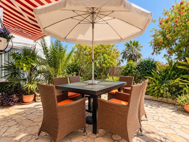7 chambre Villa/Maison à vendre à Marchuquera, Gandia avec piscine - 630 000 € (Ref: 9367358)