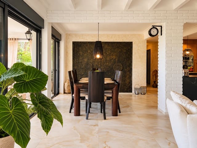 7 chambre Villa/Maison à vendre à Marchuquera, Gandia avec piscine - 630 000 € (Ref: 9367358)