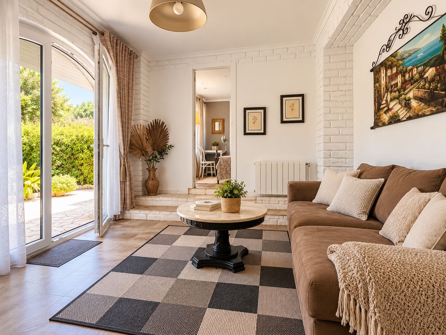 7 chambre Villa/Maison à vendre à Marchuquera avec piscine - 630 000 € (Ref: 9367358)
