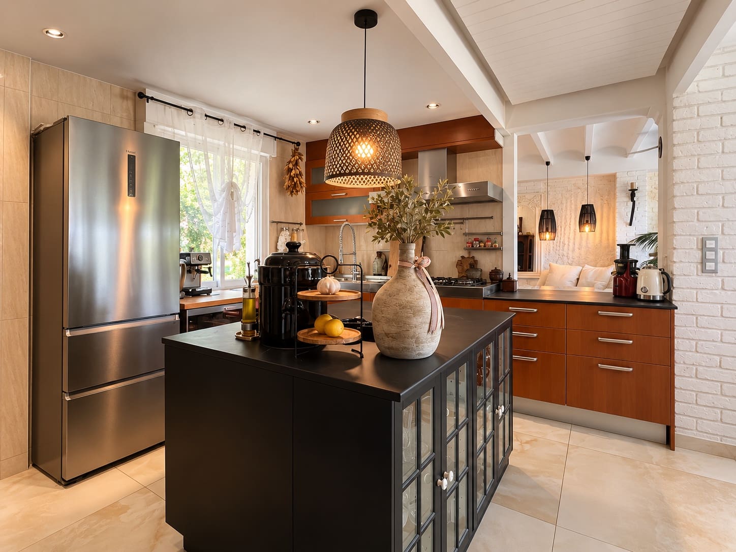 7 chambre Villa/Maison à vendre à Marchuquera avec piscine - 630 000 € (Ref: 9367358)