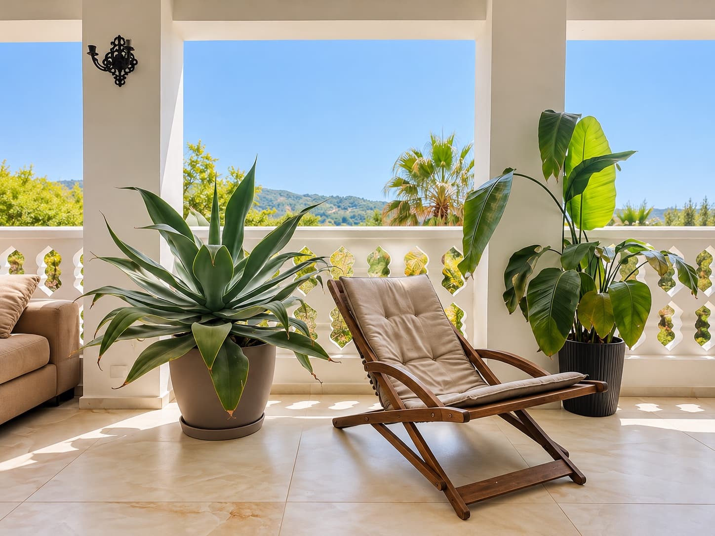 7 chambre Villa/Maison à vendre à Marchuquera avec piscine - 630 000 € (Ref: 9367358)