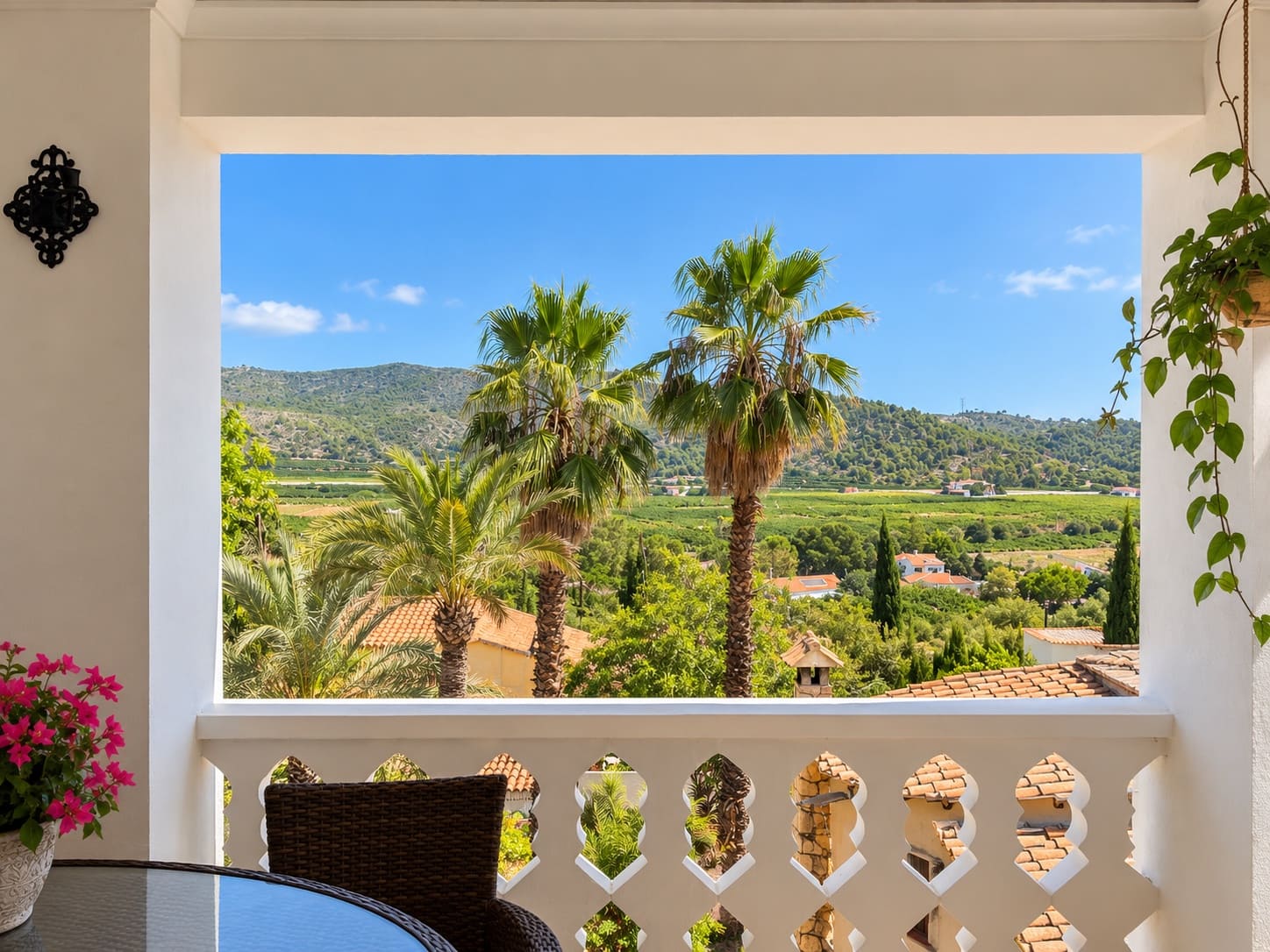 7 chambre Villa/Maison à vendre à Marchuquera avec piscine - 630 000 € (Ref: 9367358)