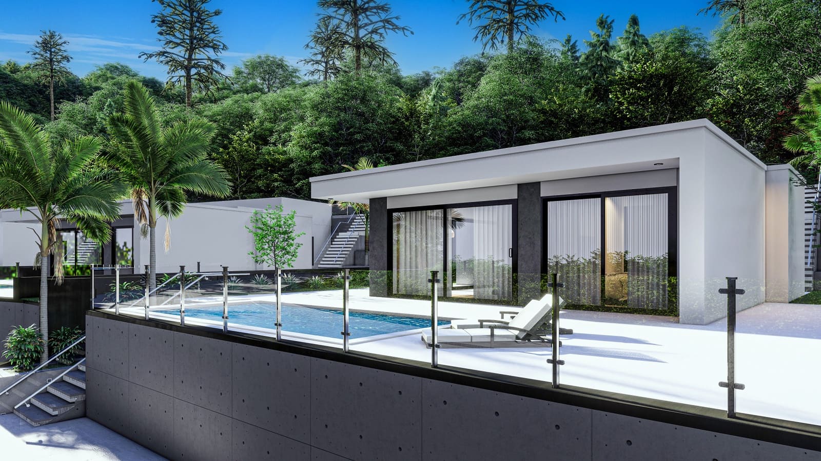 3 slaapkamer Villa te koop in Monte Solana met zwembad - € 529.000 (Ref: 9371985)