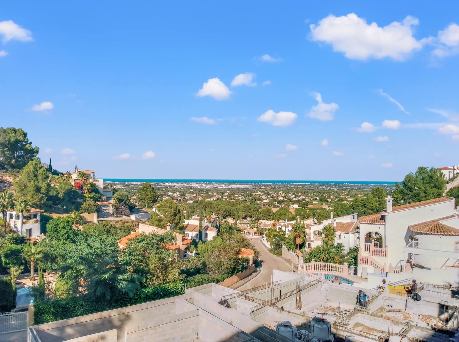 3 slaapkamer Villa te koop in Monte Solana met zwembad - € 529.000 (Ref: 9371985)