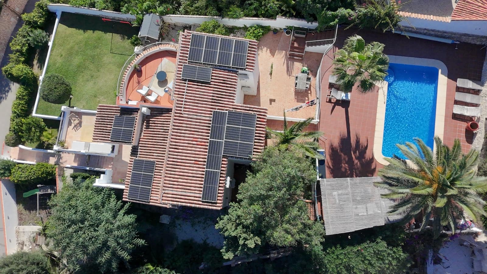 4 slaapkamer Villa te koop in Javea / Xabia met zwembad - € 1.195.000 (Ref: 9375205)