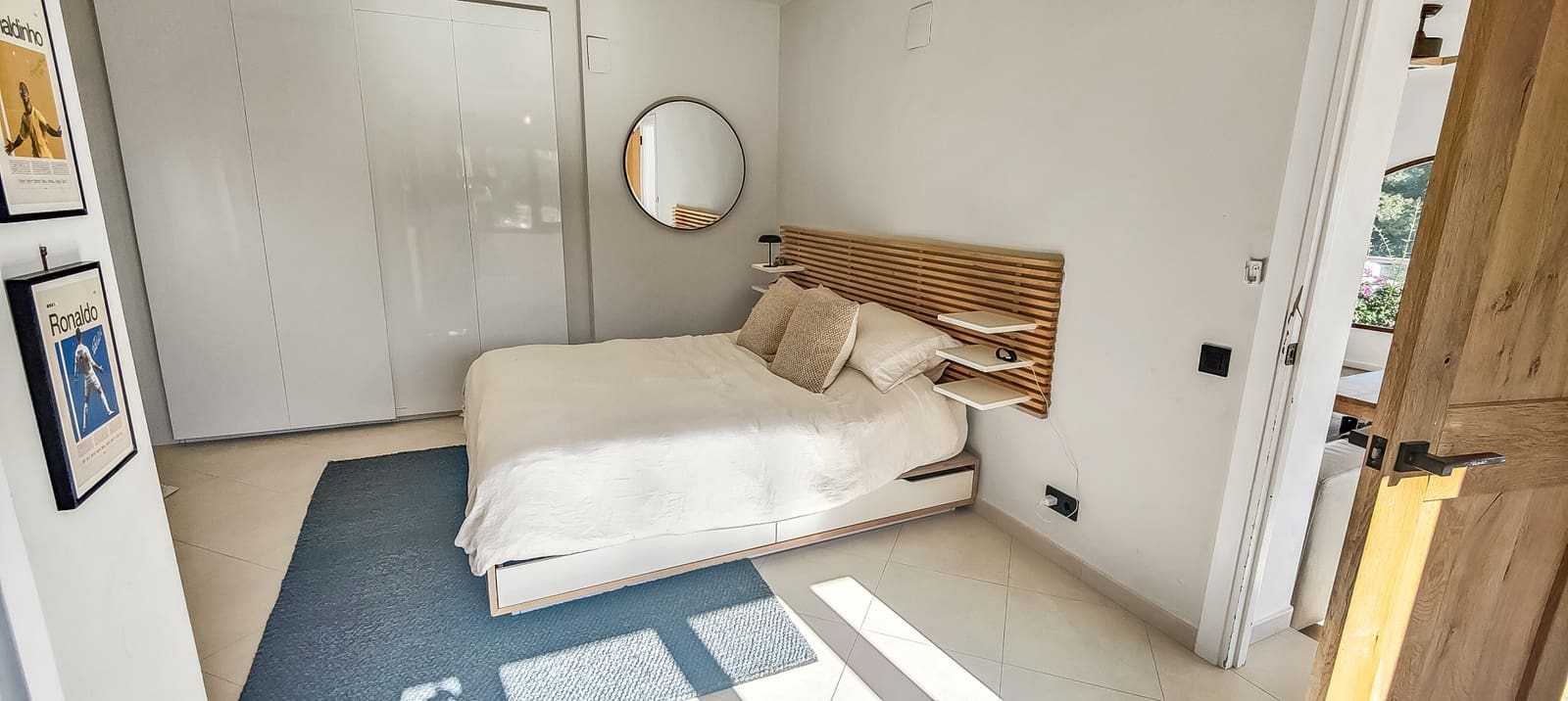 4 slaapkamer Villa te koop in Javea / Xabia met zwembad - € 1.195.000 (Ref: 9375205)