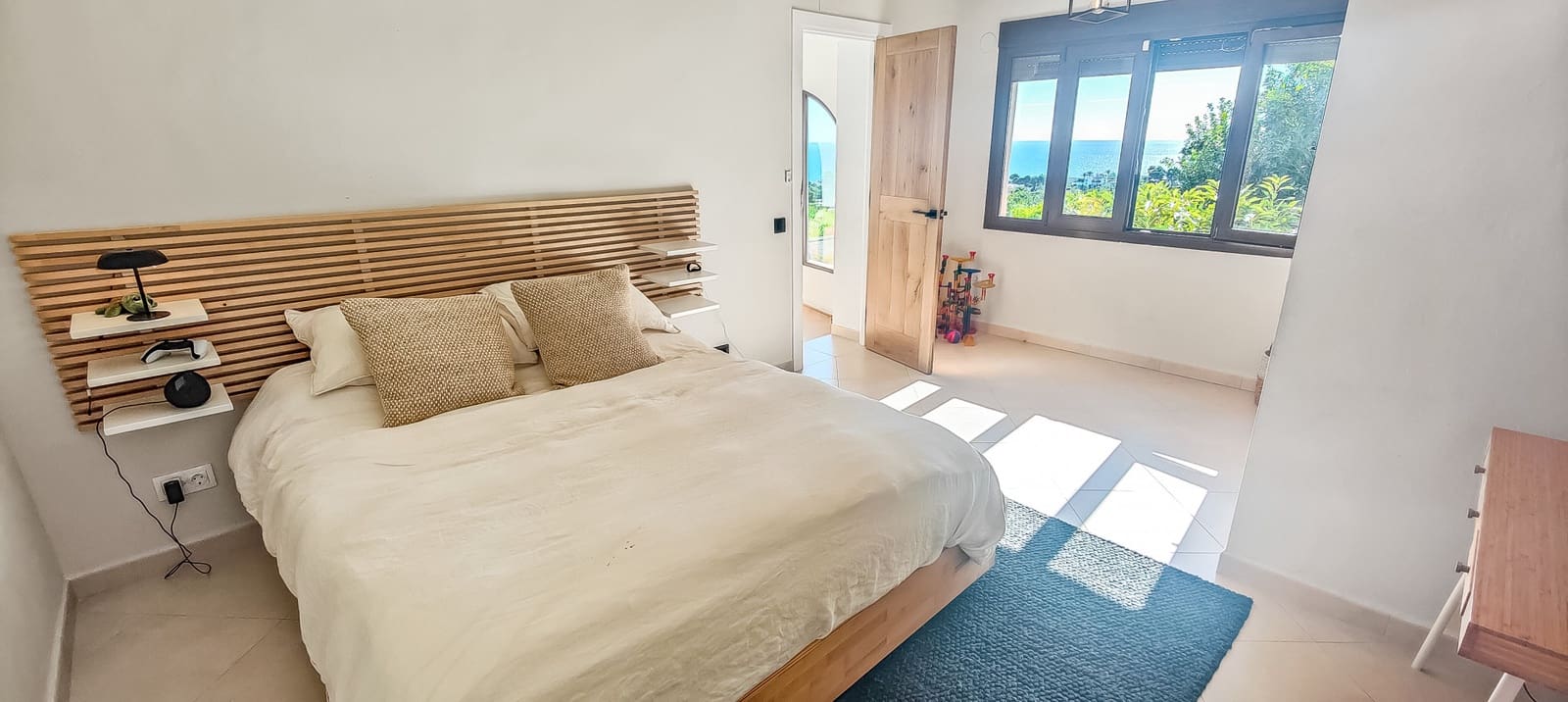 4 slaapkamer Villa te koop in Javea / Xabia met zwembad - € 1.195.000 (Ref: 9375205)