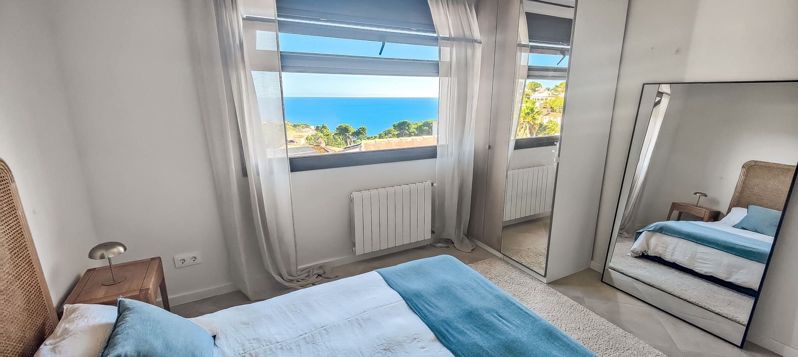 4 slaapkamer Villa te koop in Javea / Xabia met zwembad - € 1.195.000 (Ref: 9375205)