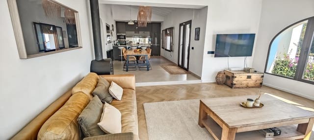 4 slaapkamer Villa te koop in Javea / Xàbia met zwembad - € 1.195.000 (Ref: 9375205)