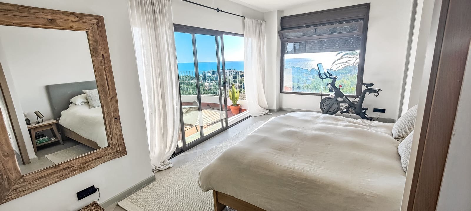 4 slaapkamer Villa te koop in Javea / Xabia met zwembad - € 1.195.000 (Ref: 9375205)