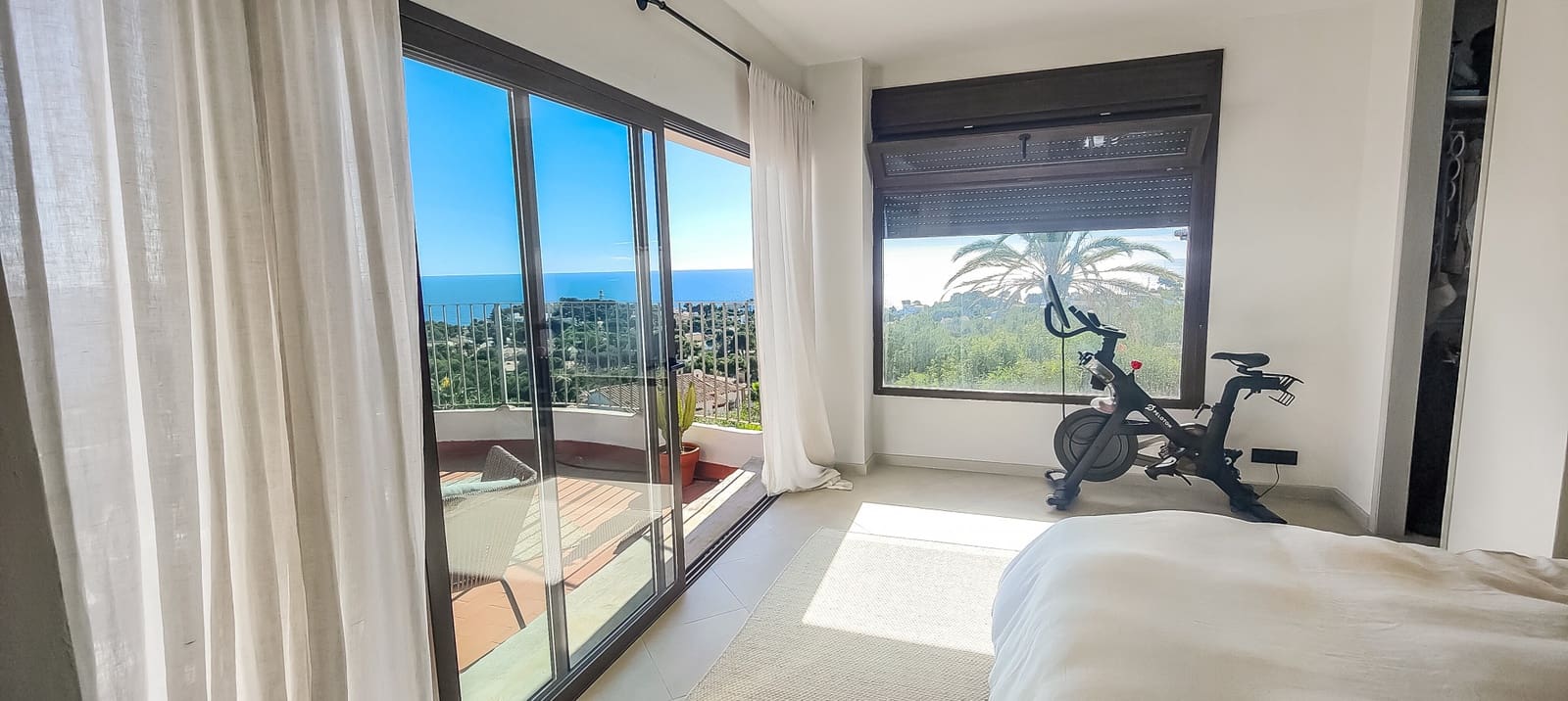 4 slaapkamer Villa te koop in Javea / Xabia met zwembad - € 1.195.000 (Ref: 9375205)