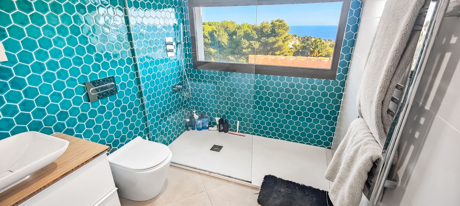 4 slaapkamer Villa te koop in Javea / Xabia met zwembad - € 1.195.000 (Ref: 9375205)