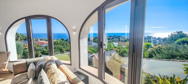 4 slaapkamer Villa te koop in Javea / Xàbia met zwembad - € 1.195.000 (Ref: 9375205)