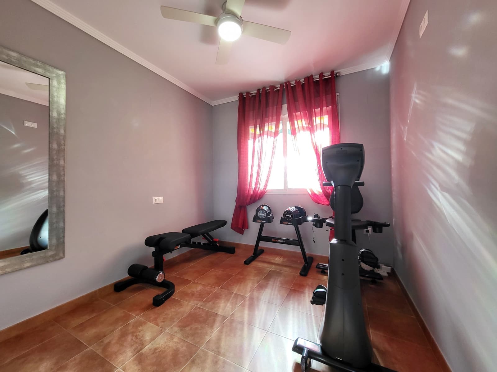 4 soveværelse Villa til salg i Ador med swimmingpool - € 420.000 (Ref: 9375207)