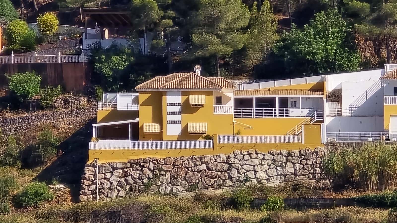 4 soveværelse Villa til salg i Ador med swimmingpool - € 420.000 (Ref: 9375207)