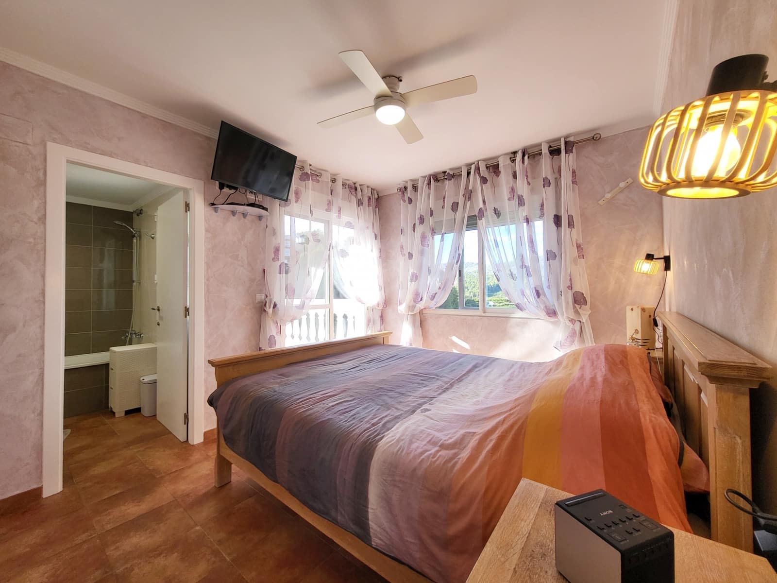 4 soveværelse Villa til salg i Ador med swimmingpool - € 420.000 (Ref: 9375207)