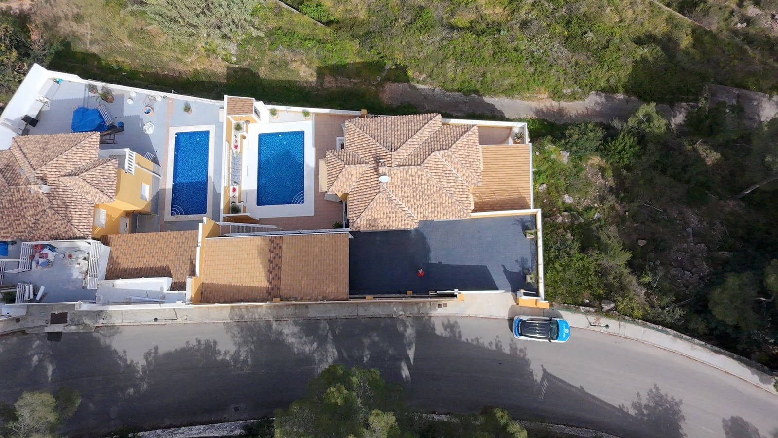 4 soveværelse Villa til salg i Ador med swimmingpool - € 399.500 (Ref: 9375207)