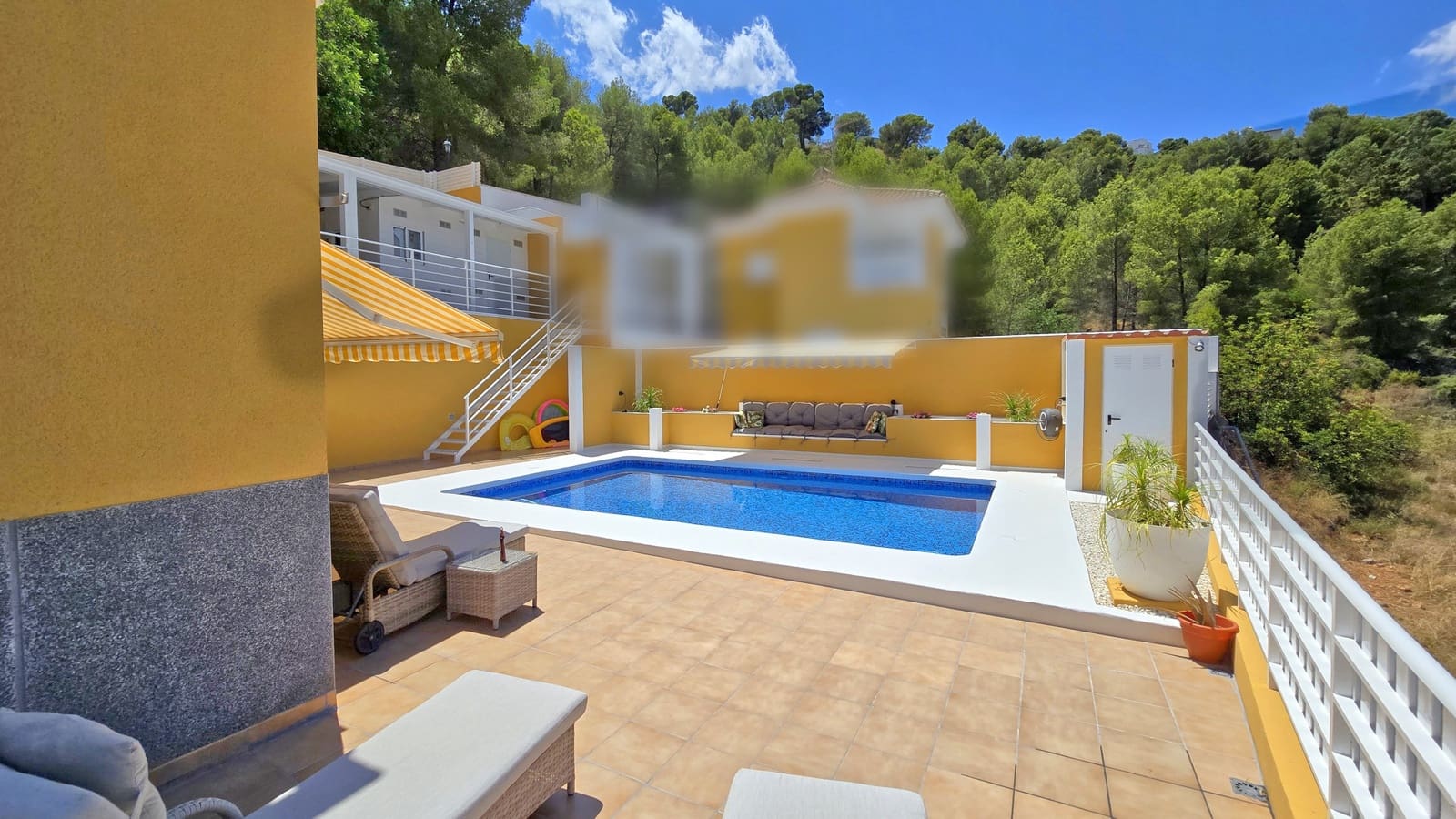 4 soveværelse Villa til salg i Ador med swimmingpool - € 399.500 (Ref: 9375207)