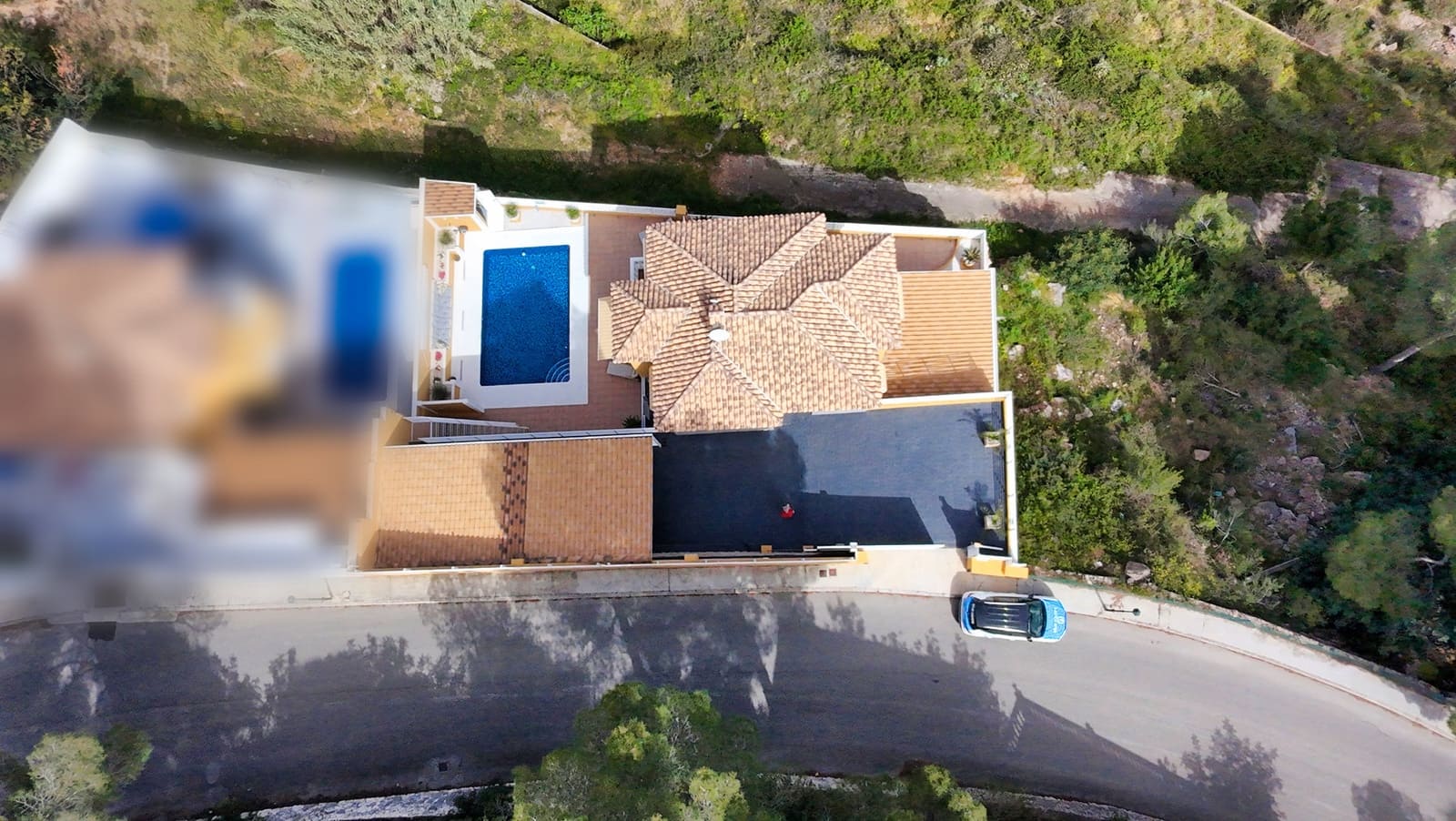 4 soveværelse Villa til salg i Ador med swimmingpool - € 399.500 (Ref: 9375207)
