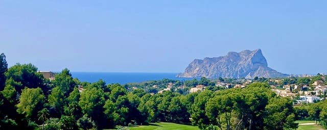 2 camera da letto Villa in vendita in Moraira, Teulada-Moraira - 385.000 € (Rif: 9375208)
