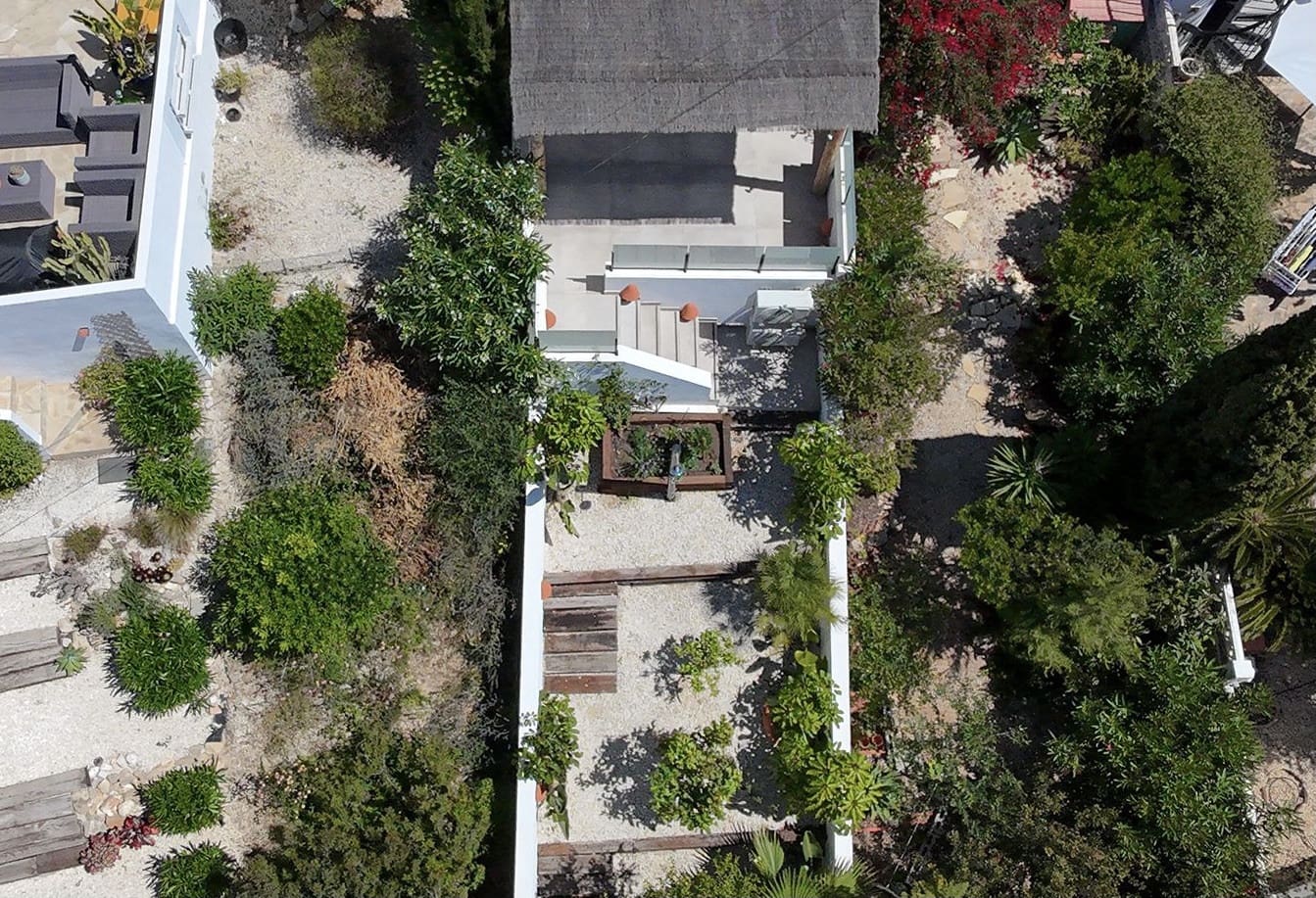 2 sypialnia Willa na sprzedaż w Moraira - 385 000 € (Ref: 9375208)