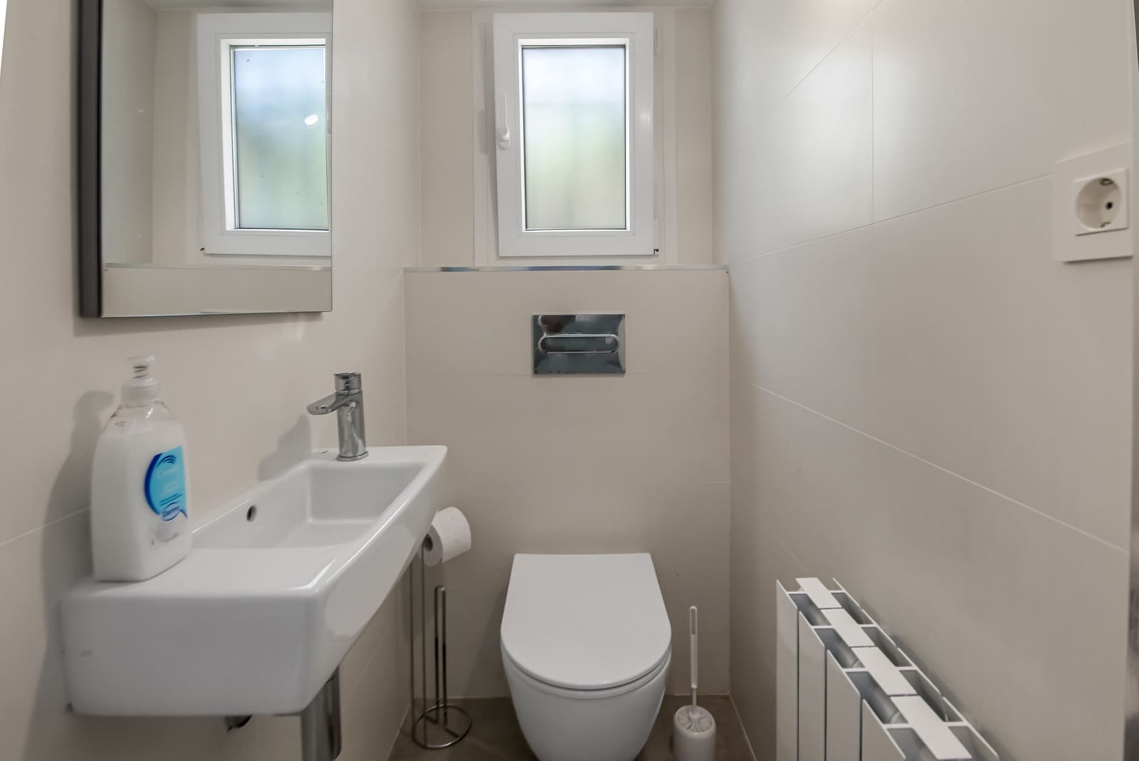 2 sypialnia Willa na sprzedaż w Moraira - 385 000 € (Ref: 9375208)