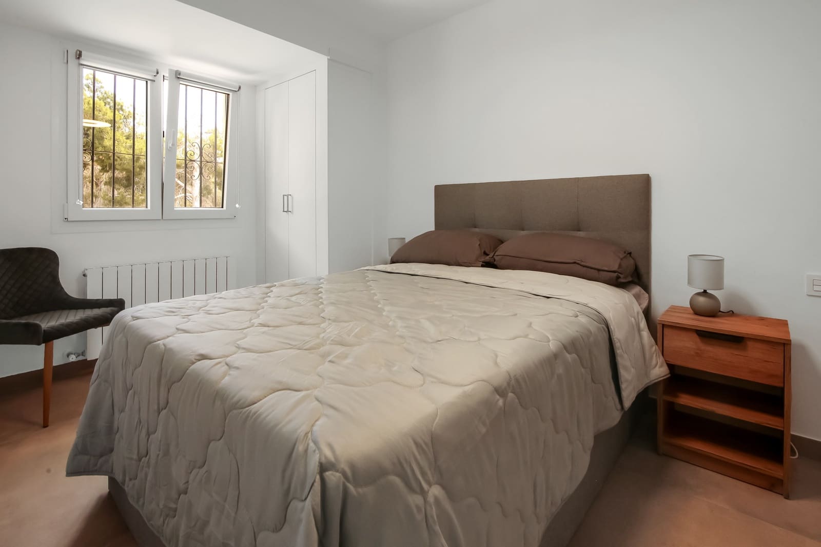 2 sypialnia Willa na sprzedaż w Moraira - 385 000 € (Ref: 9375208)