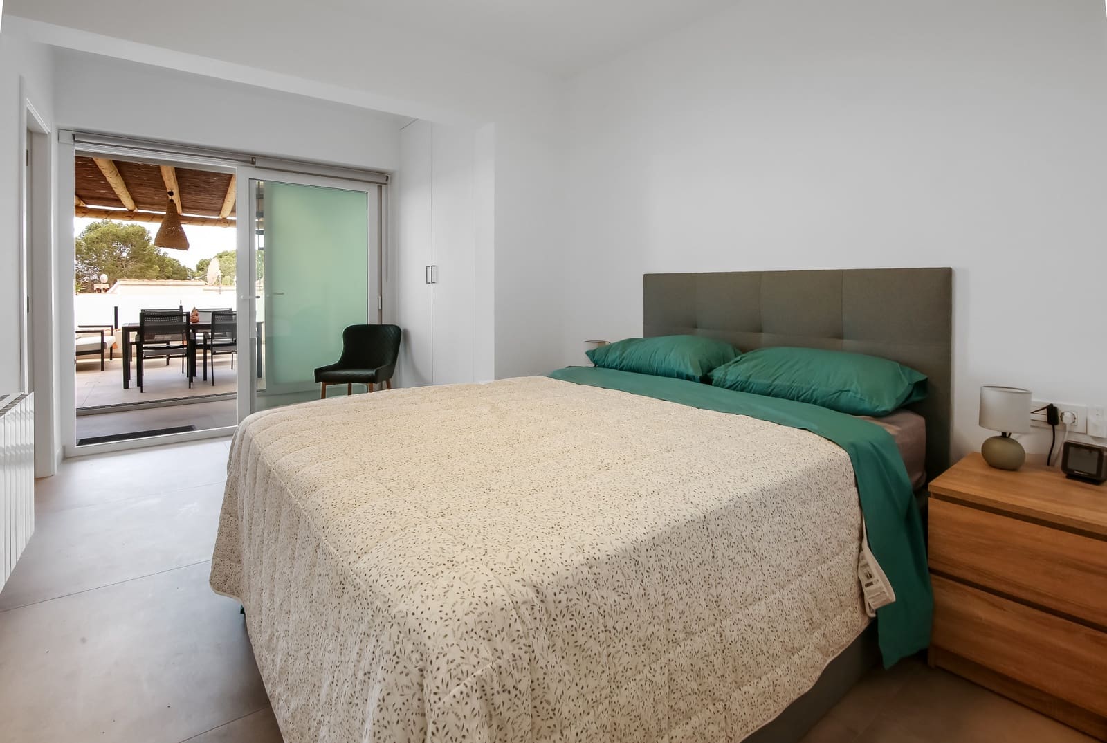 2 sypialnia Willa na sprzedaż w Moraira - 385 000 € (Ref: 9375208)