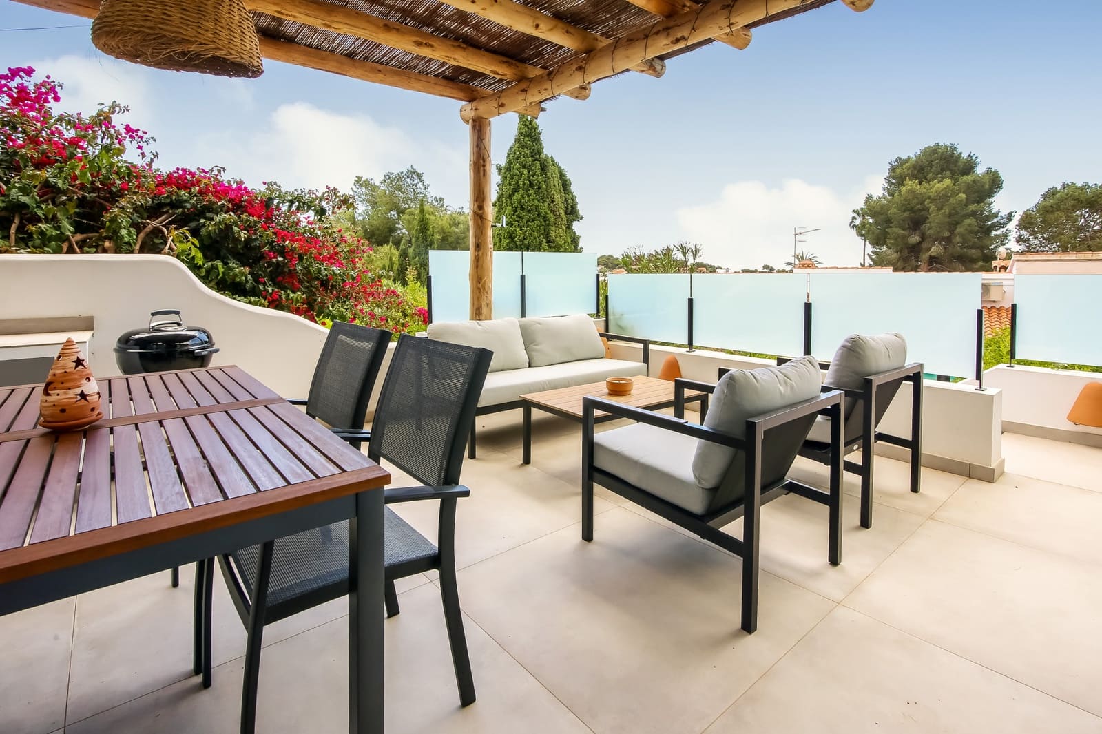 2 sypialnia Willa na sprzedaż w Moraira - 385 000 € (Ref: 9375208)