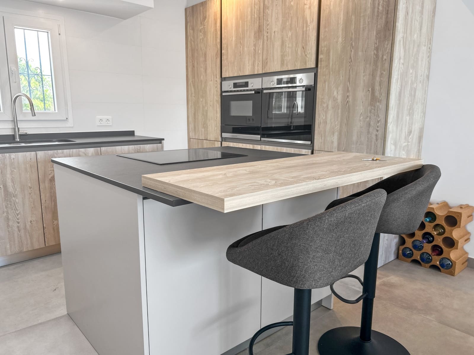 2 sypialnia Willa na sprzedaż w Moraira - 385 000 € (Ref: 9375208)