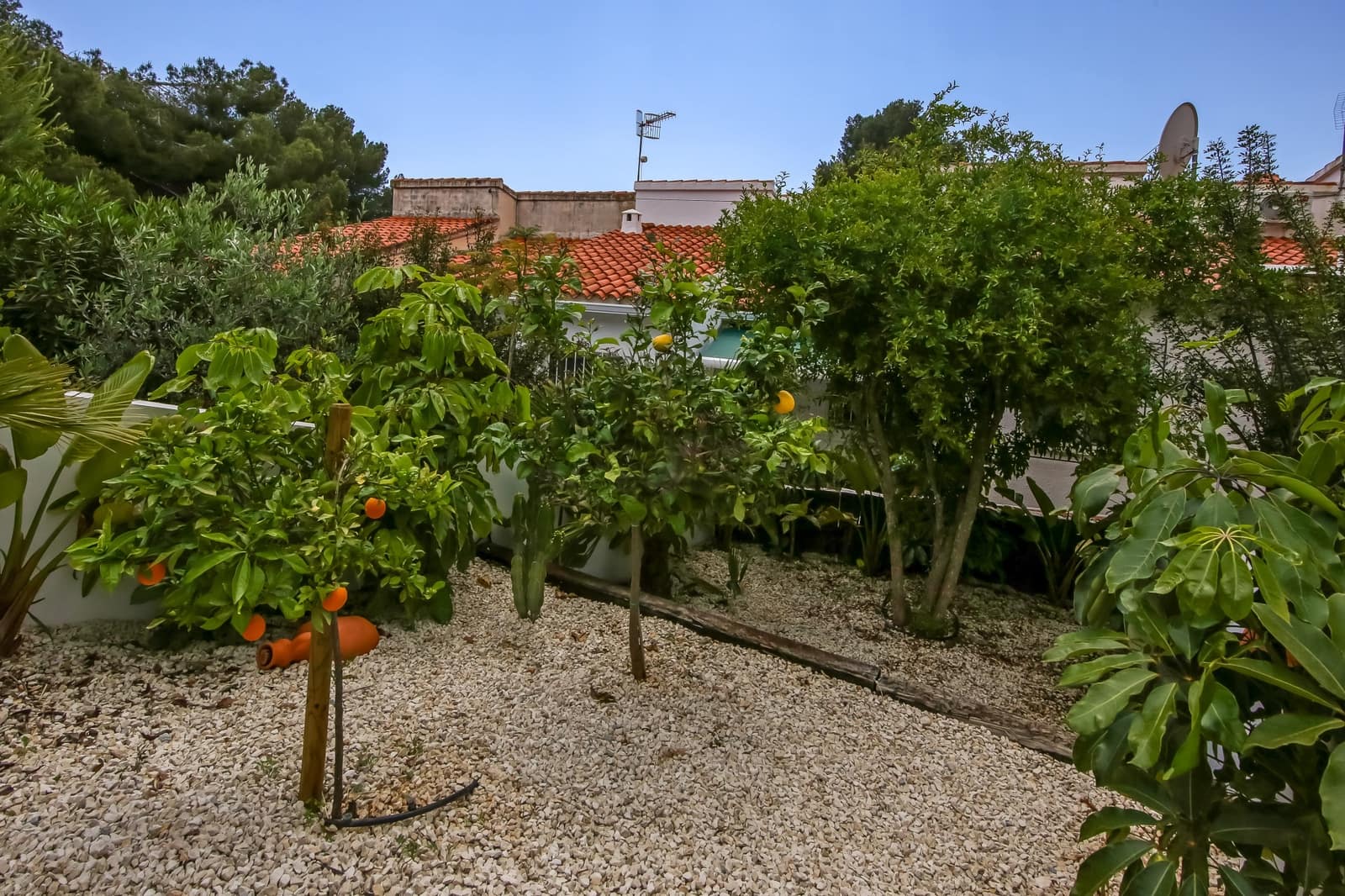 2 sypialnia Willa na sprzedaż w Moraira - 385 000 € (Ref: 9375208)