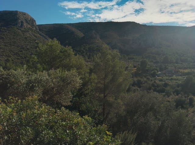 3 sovrum Villa till salu i Centro Urbano, Dénia med pool - 710 000 € (Ref: 9375209)