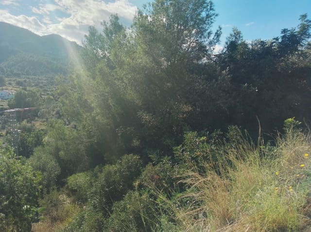 3 sovrum Villa till salu i Centro Urbano, Dénia med pool - 710 000 € (Ref: 9375209)