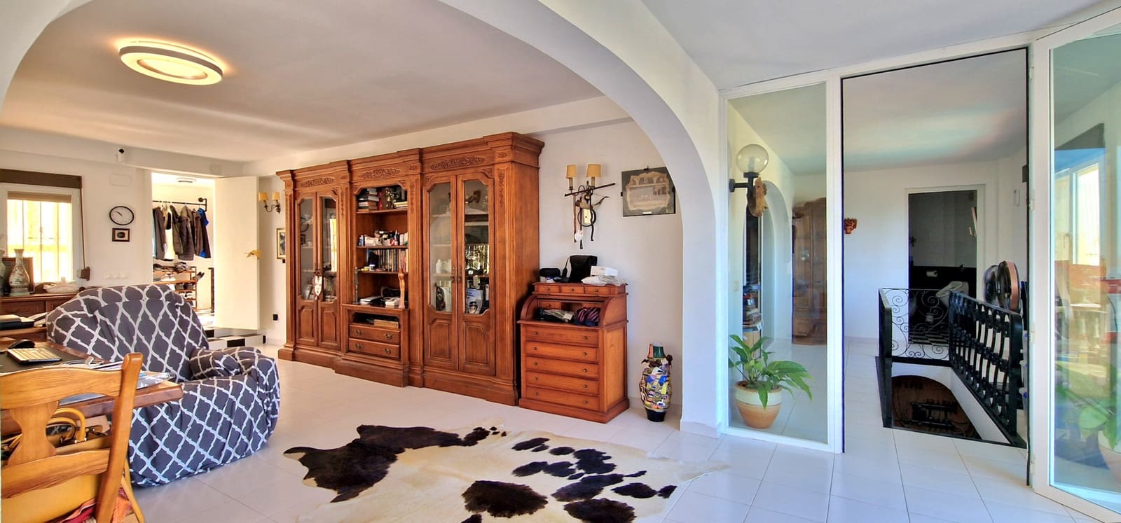 6 slaapkamer Villa te koop in Calpe / Calp met zwembad - € 890.000 (Ref: 9378942)