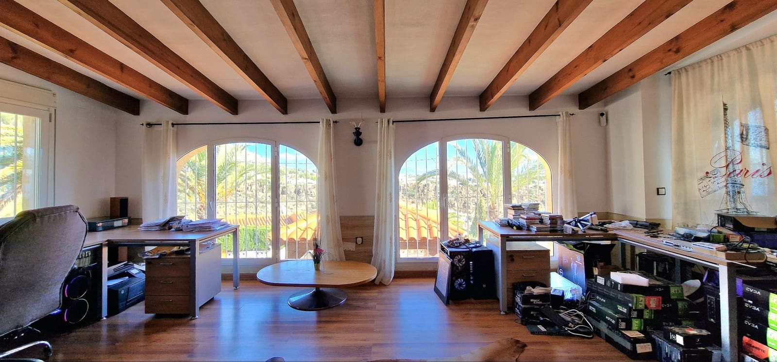 6 slaapkamer Villa te koop in Calpe / Calp met zwembad - € 890.000 (Ref: 9378942)