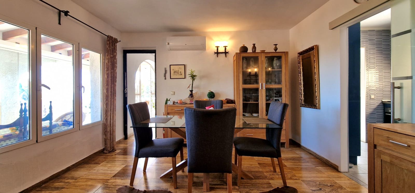 6 slaapkamer Villa te koop in Calpe / Calp met zwembad - € 890.000 (Ref: 9378942)