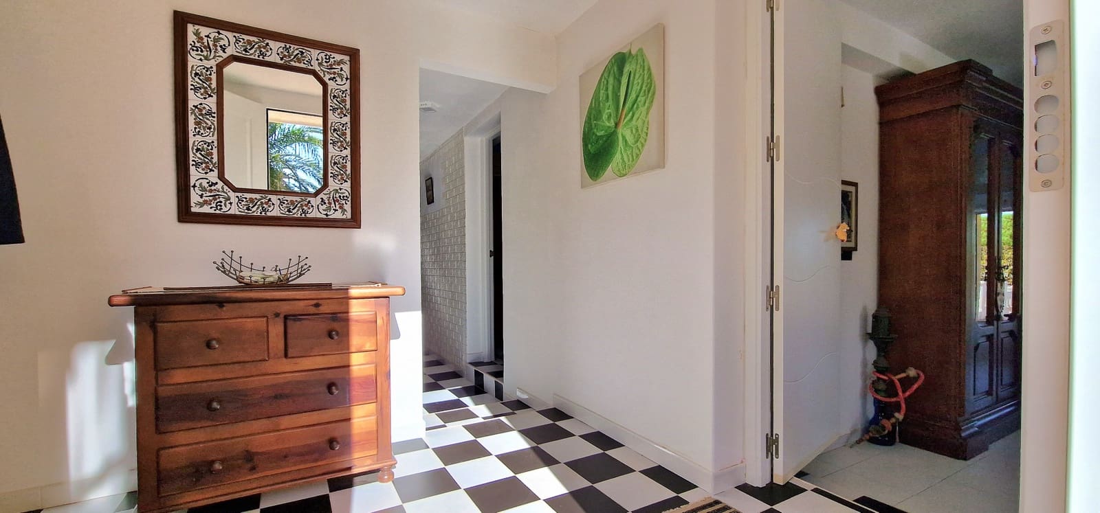 6 slaapkamer Villa te koop in Calpe / Calp met zwembad - € 890.000 (Ref: 9378942)