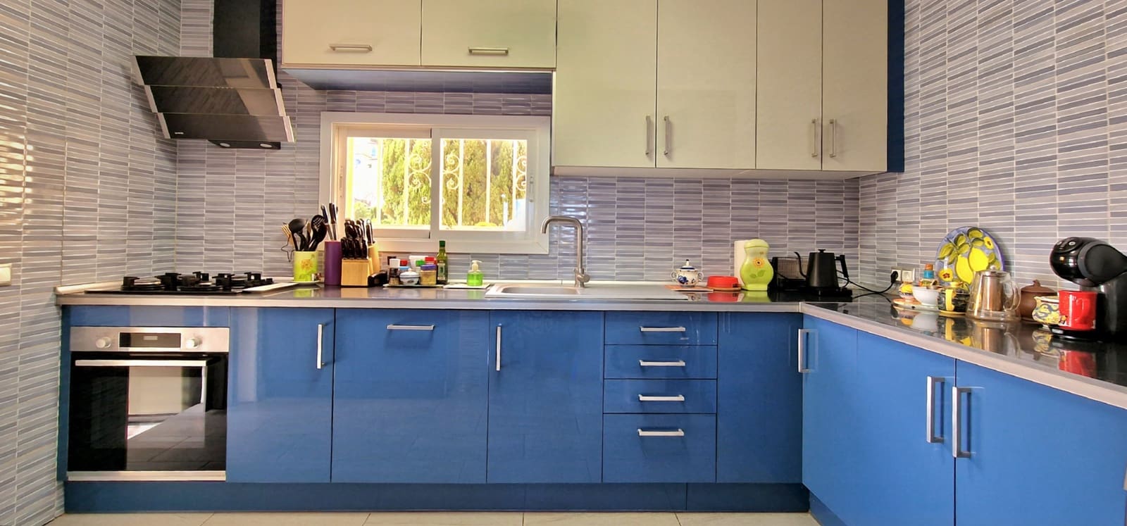 6 slaapkamer Villa te koop in Calpe / Calp met zwembad - € 890.000 (Ref: 9378942)