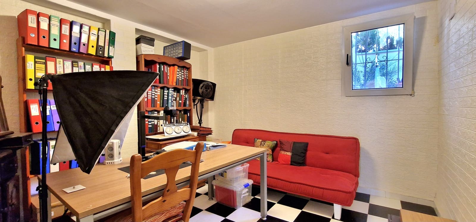 6 slaapkamer Villa te koop in Calpe / Calp met zwembad - € 890.000 (Ref: 9378942)