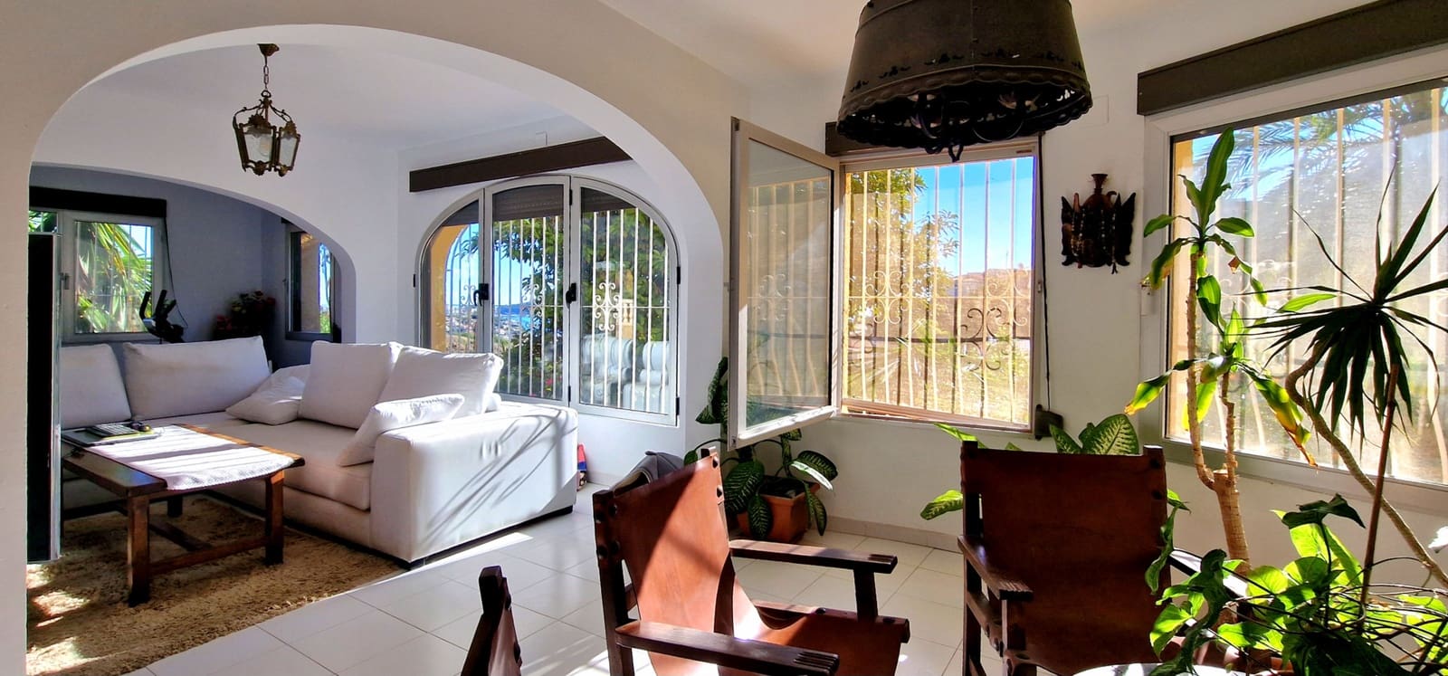 6 slaapkamer Villa te koop in Calpe / Calp met zwembad - € 890.000 (Ref: 9378942)